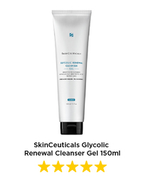 SkinCeuticals Glycolic Renewal Cleanser Gel 150ml