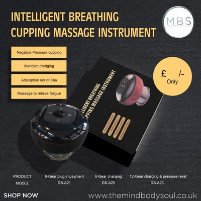 Cupping Massager Tool