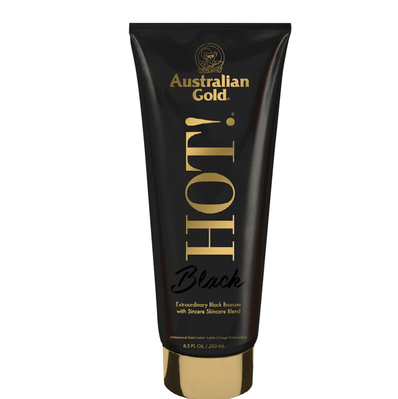 Australian Gold HOT! Black
