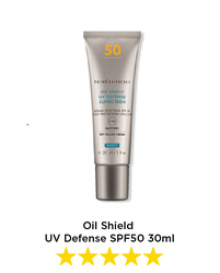 Oil Shield UV Defense SPF50 30ml
