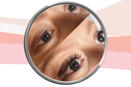 Nouveau™ Eyelash Extensions