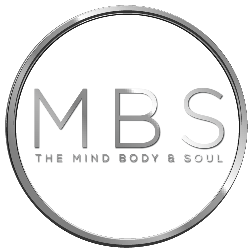 The Mind, Body & Soul LOGO