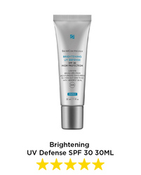 SkinCeuticals Brightening UV Defense SPF 30 30ml