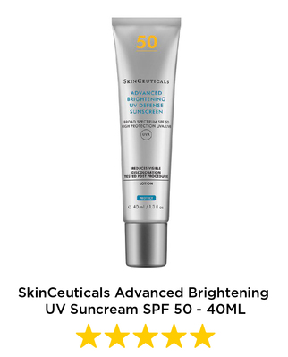 SkinCeuticals Ultra Facial UV Defense SPF 50 30ml