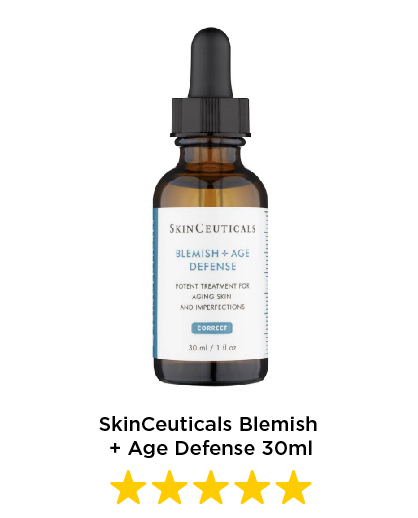 SkinCeuticals Blemish + Age Defense 30ml