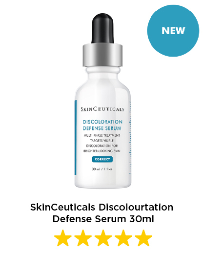 SkinCeuticals Discolourtation Defense Serum 30ml