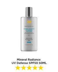 SkinCeuticals Mineral Radiance UV Defense SPF50 50ML