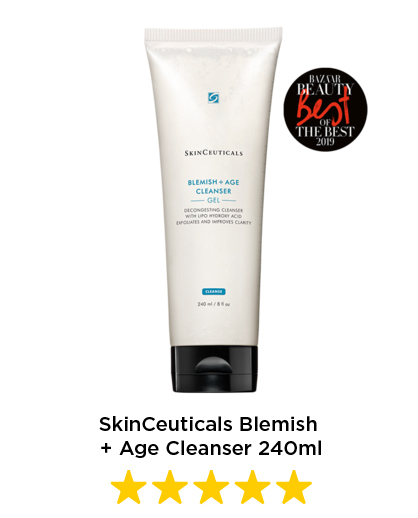 SkinCeuticals Blemish + Age Cleanser 240ml