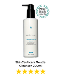 SkinCeuticals Gentle Cleanser Cream 200ml