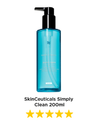 SkinCeuticals Simply Clean Gel 200ml