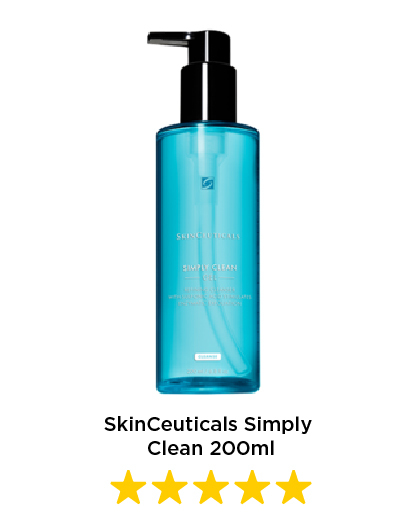 SkinCeuticals Simply Clean 200ml
