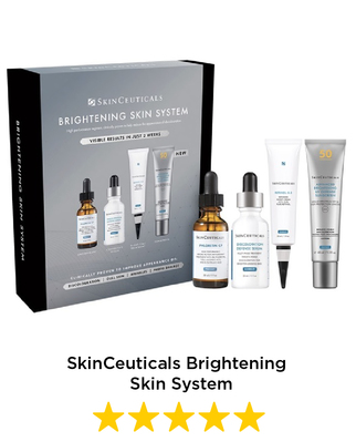 SkinCeuticals Brightening Skin System